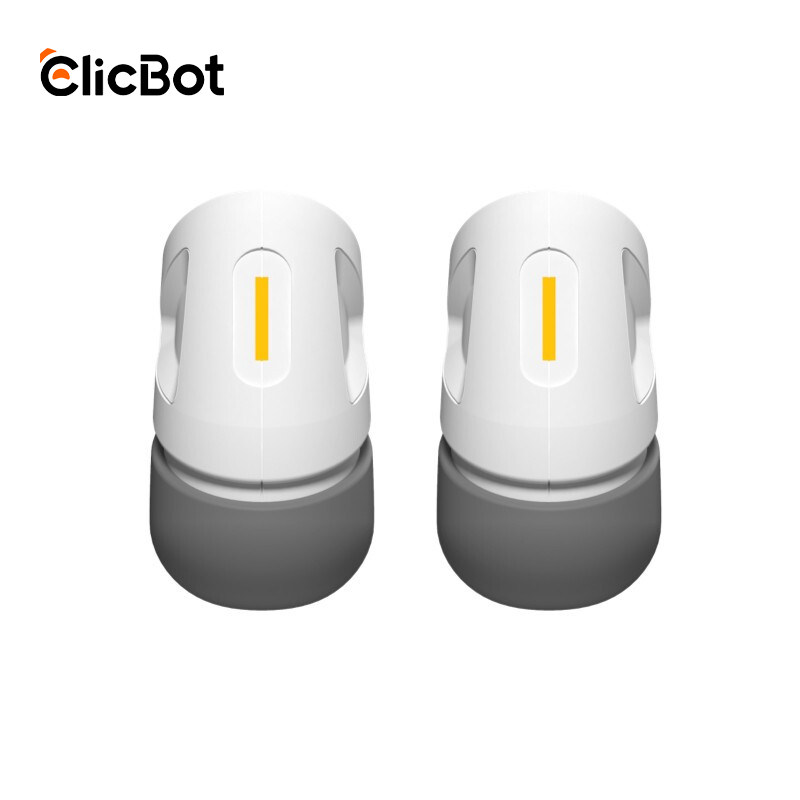 CLICBOT 지능형 로봇 보행 단독 모듈