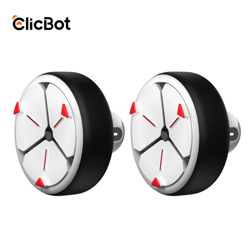 CLICBOT 지능형 로봇 휠 모듈