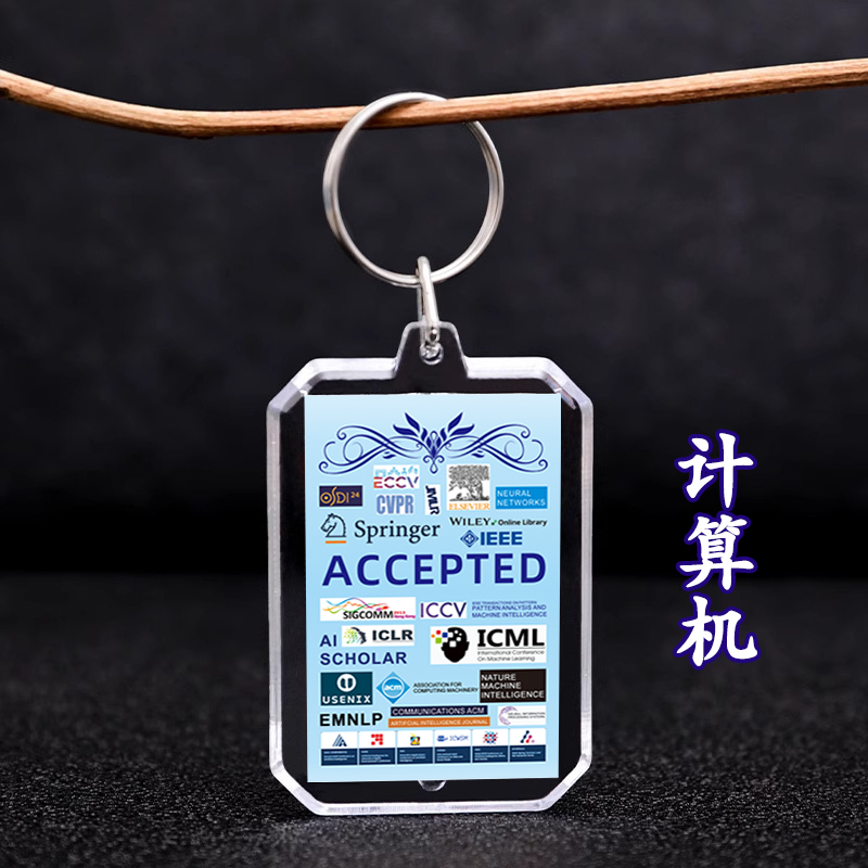 文章接收Accept科研顺利挂件