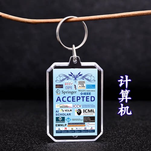 文章接收Accept科研顺利挂件