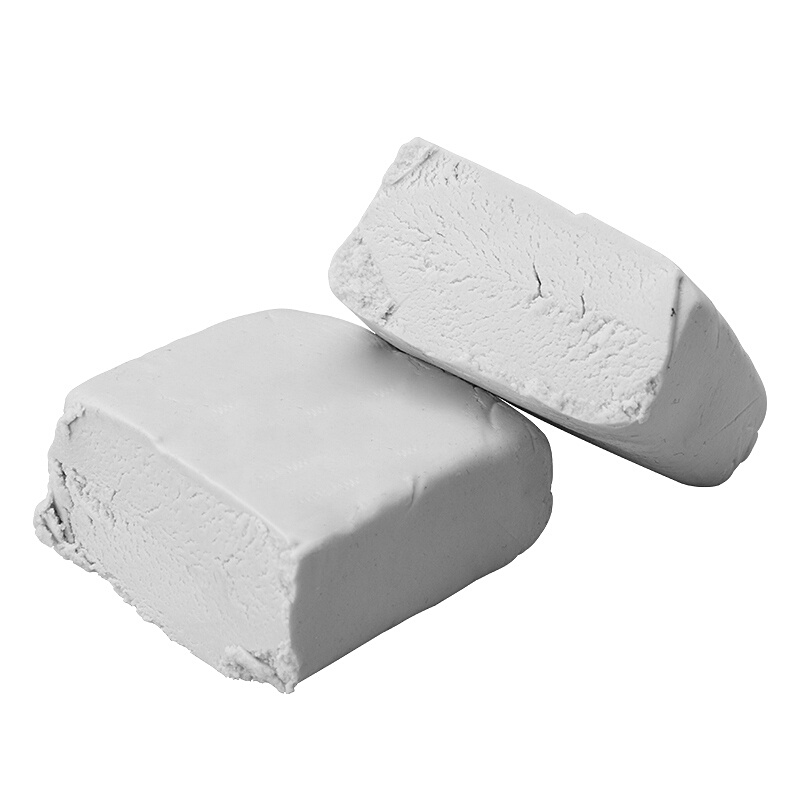 防火泥封堵耐高温有机堵料空调z孔密封胶泥堵洞神器填充橡皮泥补