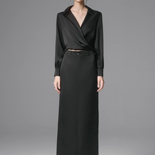 袖 Arti NATURE系列短款 口上衣定制 Apparel越南品牌WALTZ