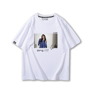 舒适面料高端品质休闲百搭