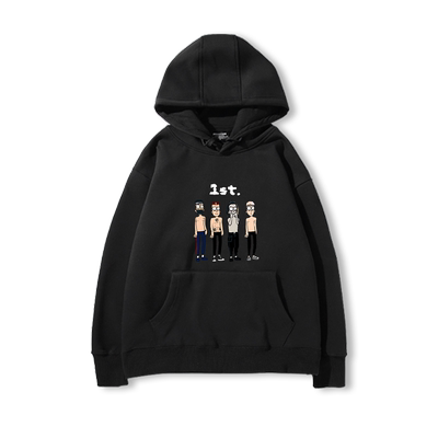 舒适面料高端品质休闲百搭