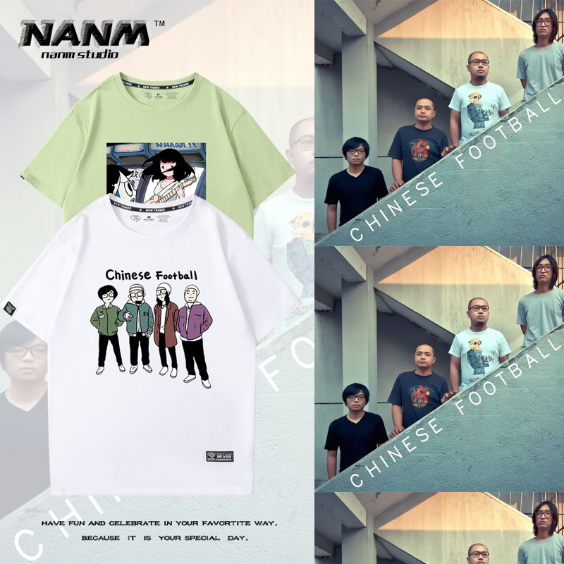 舒适面料 高端品质 休闲百搭