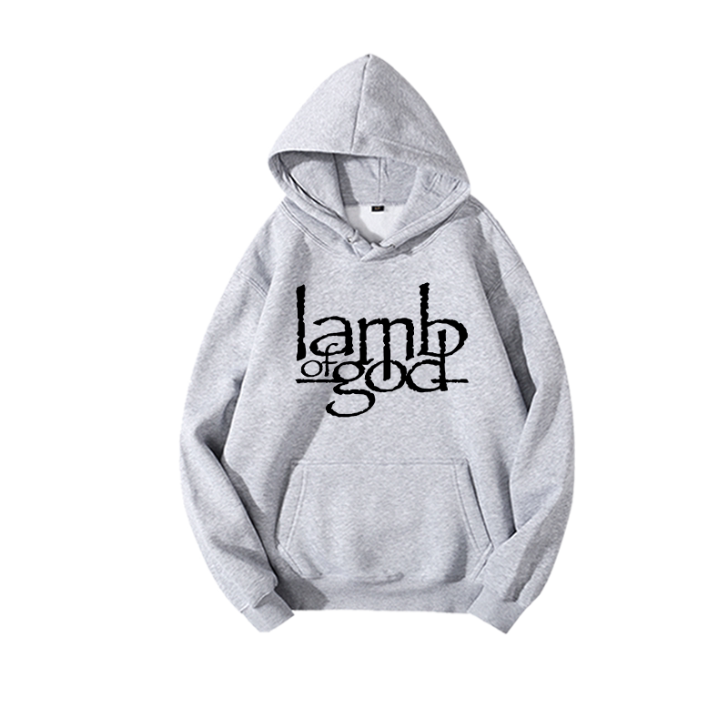 lambofgod上帝羔羊摇滚乐队周边