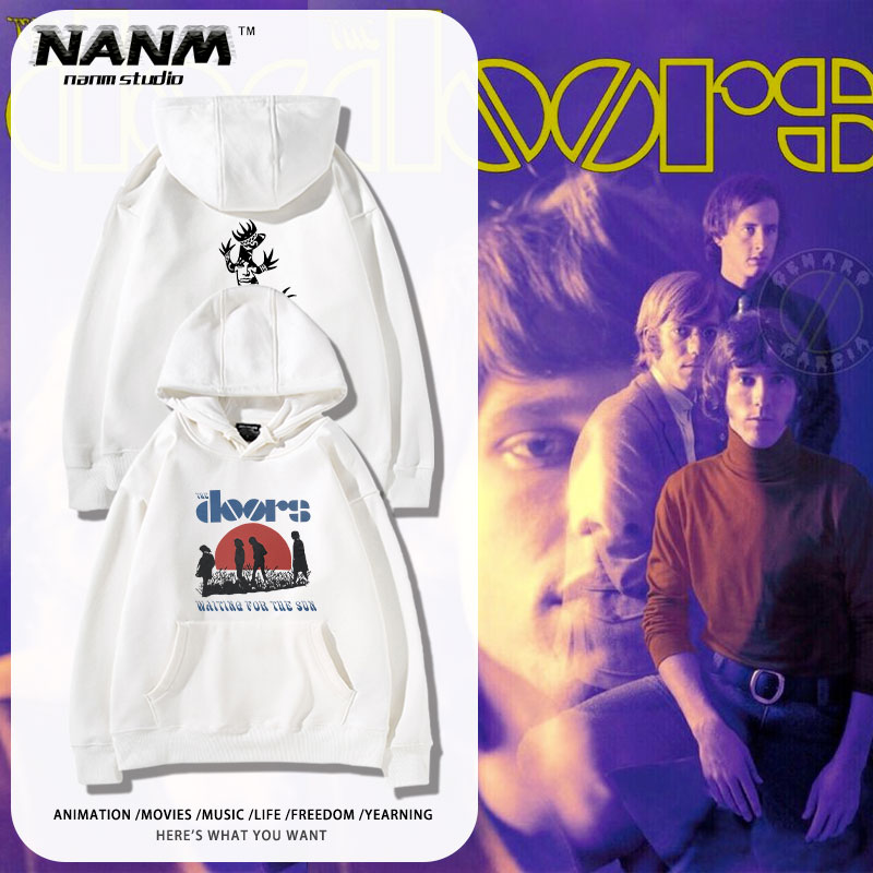 大门短袖舒适面料高端品质