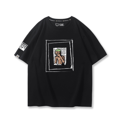 舒适面料高端品质休闲百搭