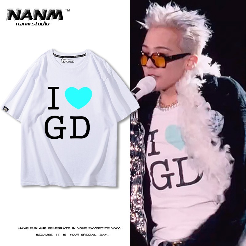 Ubermensch巡演周边龙哥