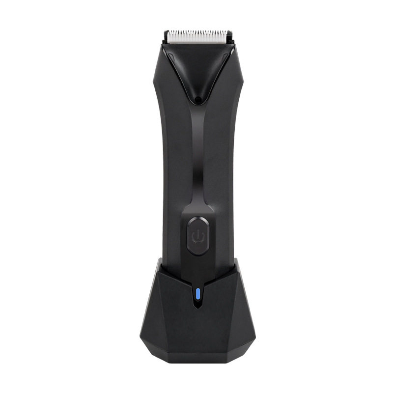 理发器电推剪女士剃毛器阴毛腋毛胸毛脱毛器私处剃阴器电动修剪器