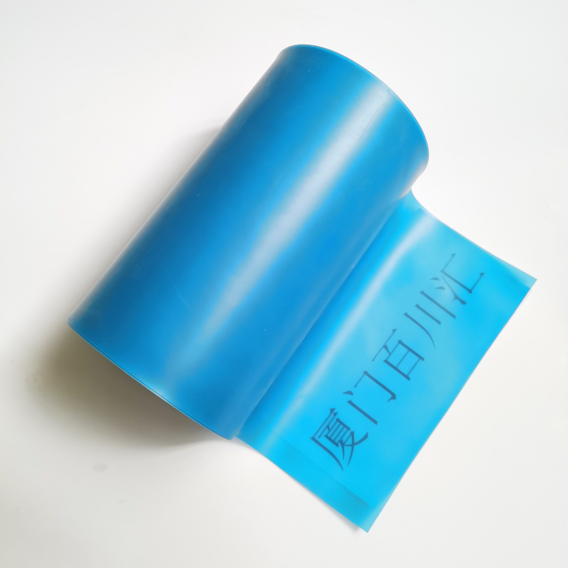 弹弓扁皮筋0.65 0.8 0.55体育竞技运动弹力乳胶片健身四季通用素