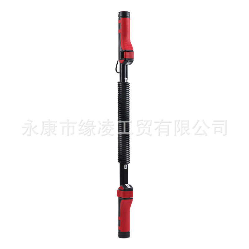 优质臂力器健身用品弹簧臂力棒家用握力棒体育用品运动健身器材