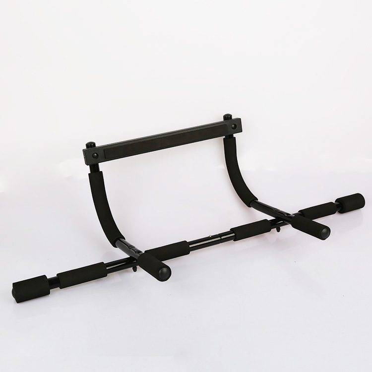 三档可调 门上单杠多功能室内引力器家用健身器运动器材