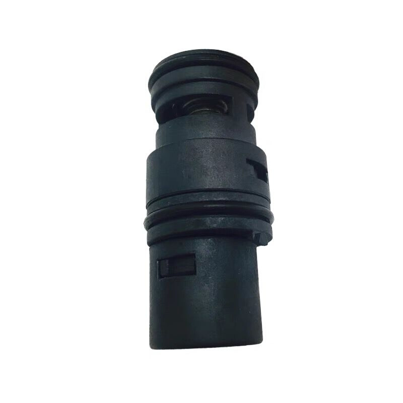 。温器Z适用BMWE46 4316 318 320 323 325il水箱水壶X3 X5副节