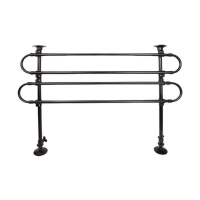 Fence Pet Dog Cages Car Black Vehicle Divider Barrier Seat