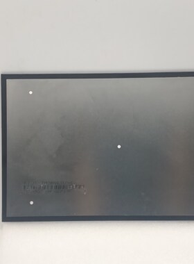 K101-IM2BYL02-L 10.1 Inch  40 Pin Tablet LCD Display Screen