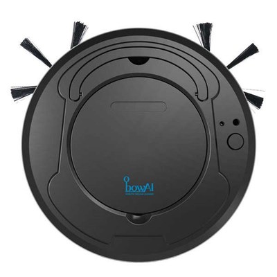 Robot vacuum cleaner three-in-one automatic rechargeable Flo