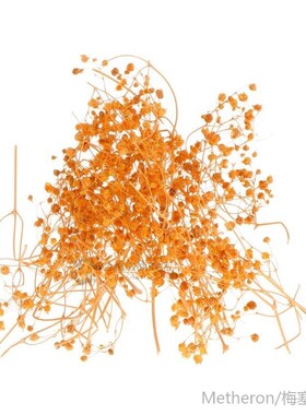 1 Box Filling Flower Dry Handmade Flowers DIY Epoxy Resin Fi