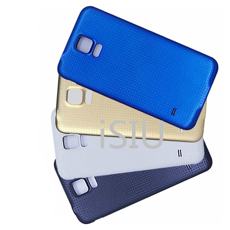 Back Cover For Samsung Galaxy S5 i9600 G900F S5 Mini G800F B