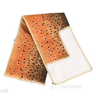 Cloth Cover Fly Thicken Fishing 2.7m Cotton For Maxcatch Bag