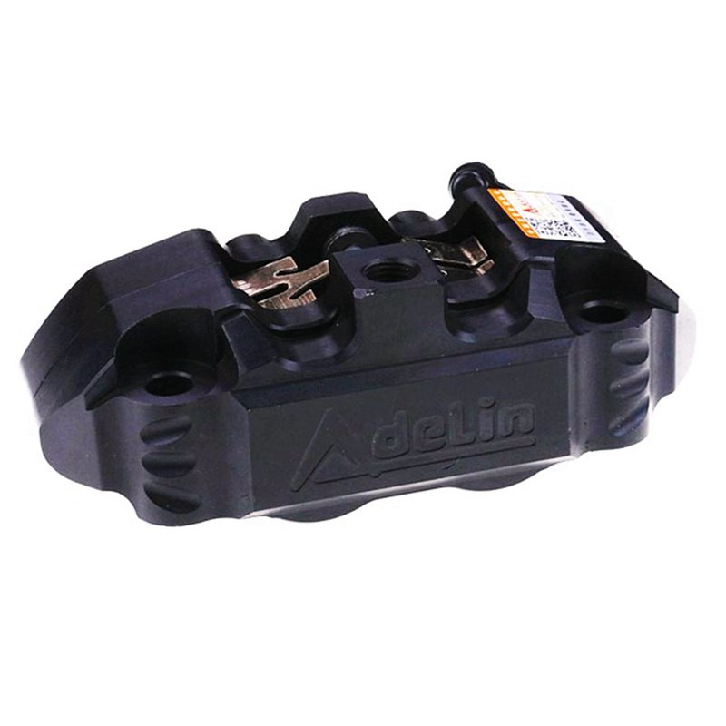 ADL-14 Motorcycle modification electric motorcycle four pist
