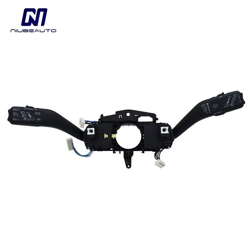 NIUBEAUTO OE Cruise Control Turn Signal Wiper Switch For Sup