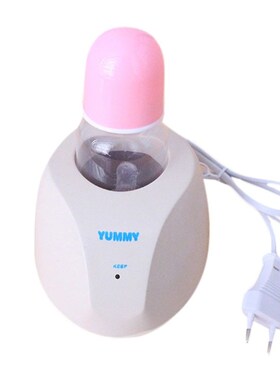 Warmer Newborn-Bottle Milk-Heater Baby Portable Heating-Devi
