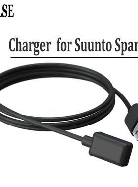 *Charger for Suunto Spartan Sport Wrist HR Ultra For Suunto