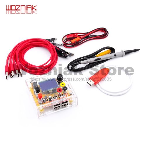 iPOWER X Box high precision DC to DC power supply