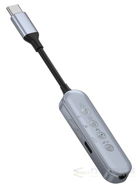 Outdoor Portable Anchor Live Singing Mobile Phone Sound Card