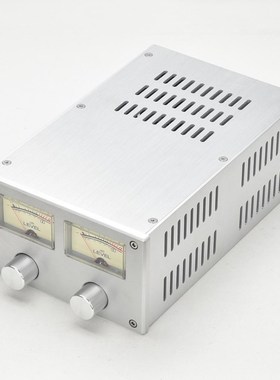 BZ1710 dual-head power amplifier / front stage / tube amplif