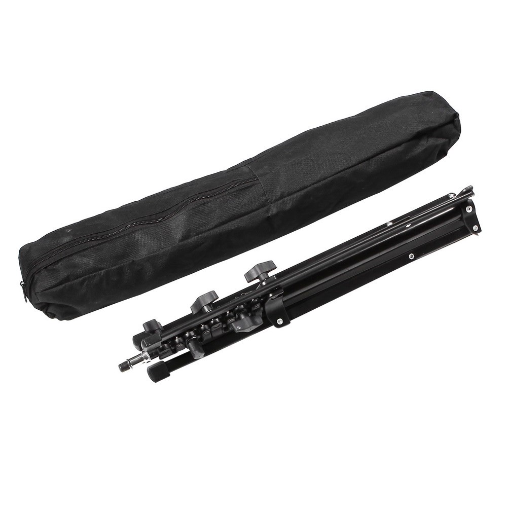 Meking 60cm/85cm/118cm Tripod Bag for Light Stand Tripod Mo