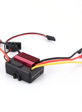 Delicate Design Multi function ESC Electric Speed Controlle