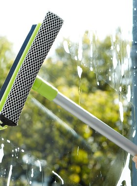 Window-Brush Glass Wiper Soft-Sponge-Cleaner Home-Cleaning-T