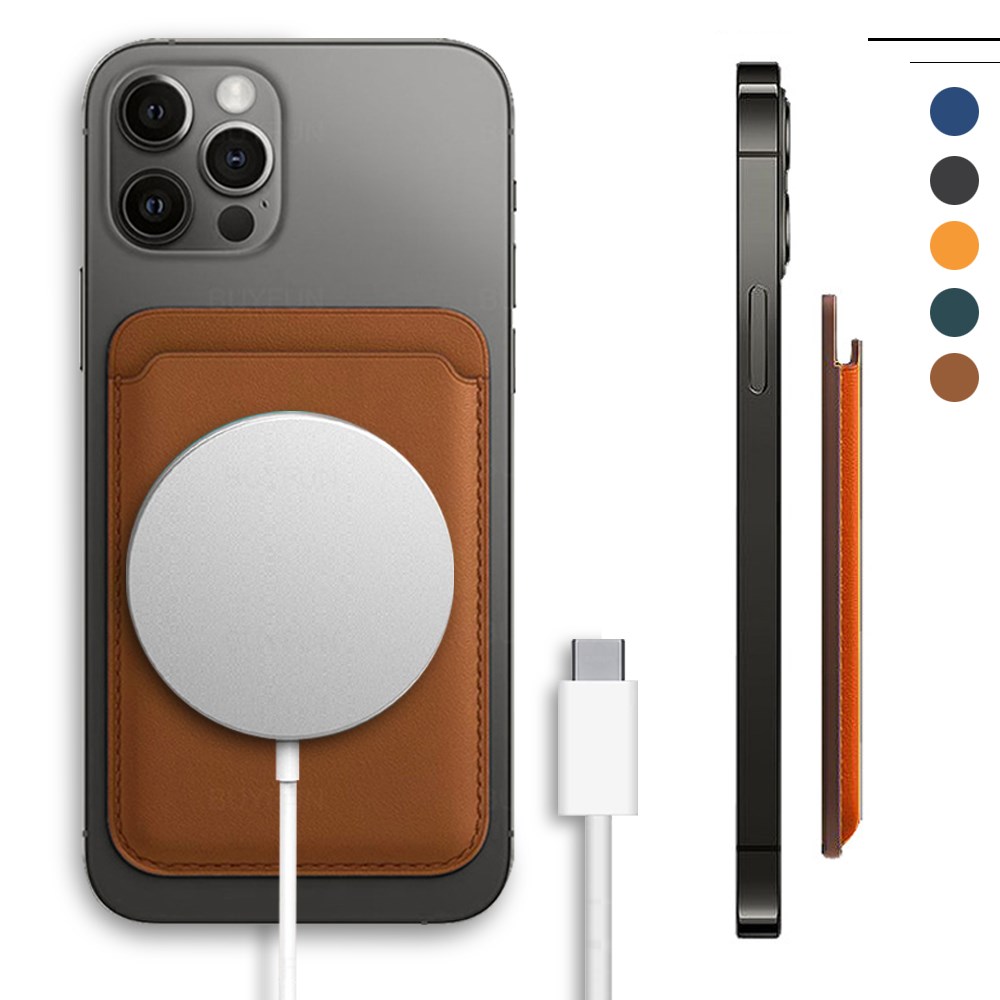 Quick Charging For iphone 12 Pro Max Mini Magsafing Wireles