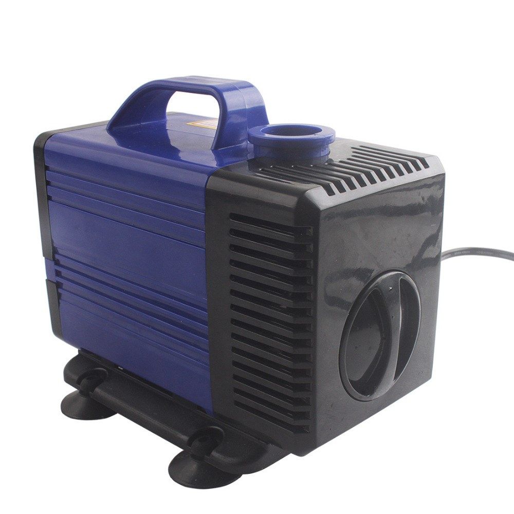 New 80W Water Pump Spindle Motor Water-cooled Circle Pump fo