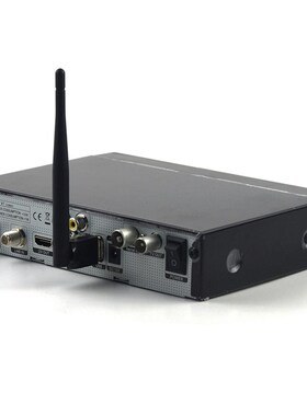 Mini Wireless Wifi 7601 2.4Ghz Wifi Adapter for DVB-T2 and D