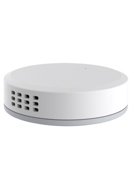 Tuay ZigBee Temperature Humidity Sensor Wireless APP Control