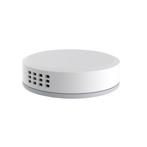Tuay ZigBee Temperature Humidity Sensor Wireless APP Control