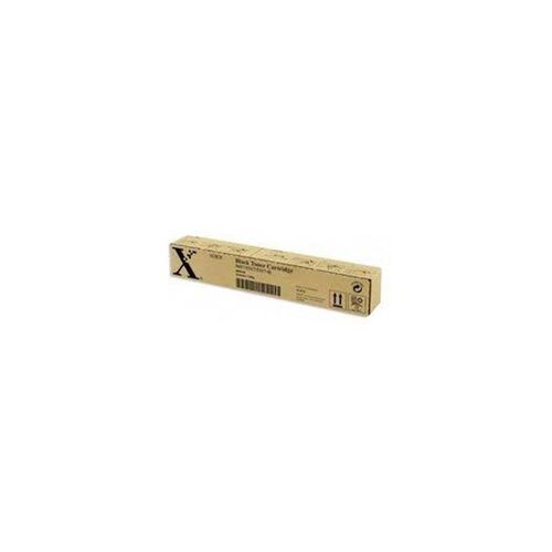 XEROX 6R90168 BLACK ORIGINAL COPIER TONER