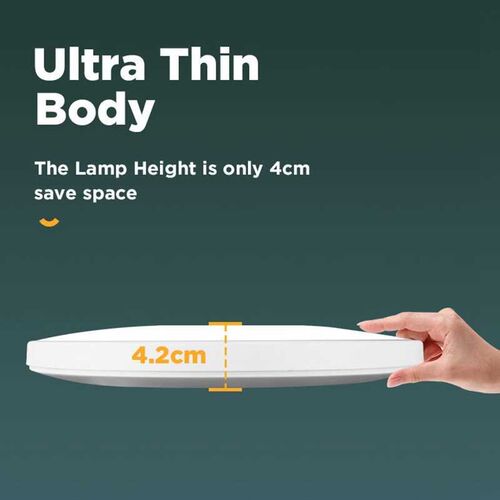 Led Ceiling Lamp For Home 220v Ceiling Lights Modern 15/20/3
