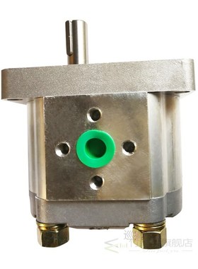 CBN Pumps Hydraulic Gear Oil Pumps CBN-F318/F320/F325-FPR/L