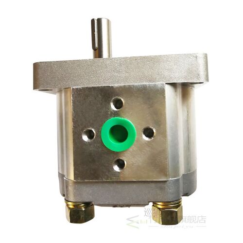 CBN Pumps Hydraulic Gear Oil Pumps CBN-F318/F320/F325-FPR/L