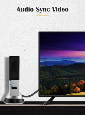 2.1 48Gbps Ultra High Speed 8K 60Hz High Definition Multimed