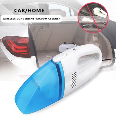 Popular Vehicles Cleaning Machine Outdoor Auto Vacuum Cleane