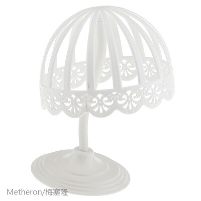 New Wig Hair Display Stand Mannequin Head Hat Cap Hair Holde