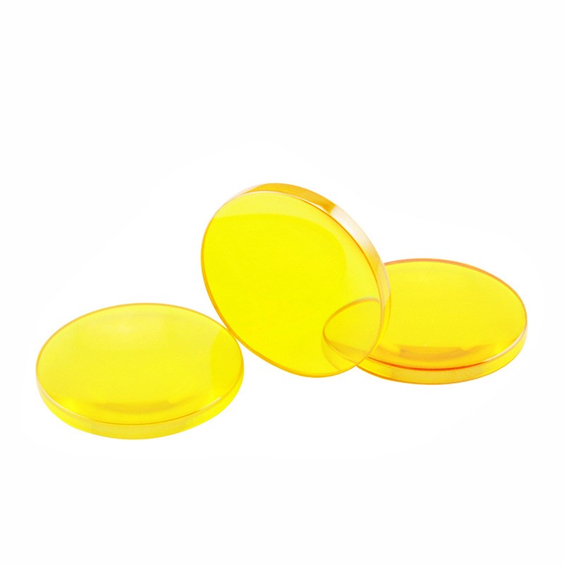 CO2 Focusing Lens Diameter 20 Focal Length 50.8 US Imported