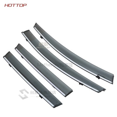 Car-styling FIT  Nissan Murano 2016 2017 Car Awnings Shelter