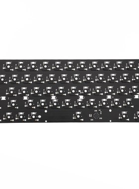 bm60rgb bm60 rgb 60% gh60 hot swappable Custom Mechanical Ke