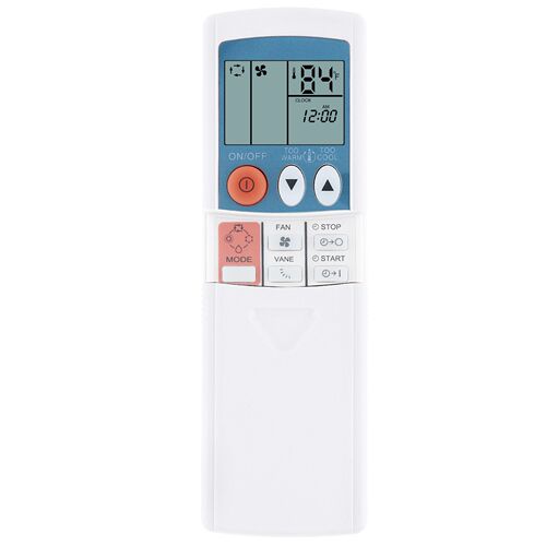 Ac Remote Contol Rkk502a101f Rkk502a101g Rkk502a101d for Mit
